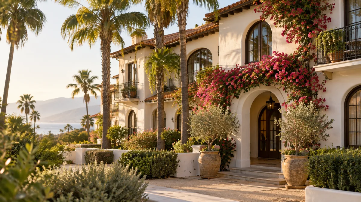 Landlord Responsibilities for Mold in Santa Barbara