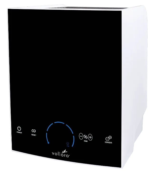 Air Scrubber