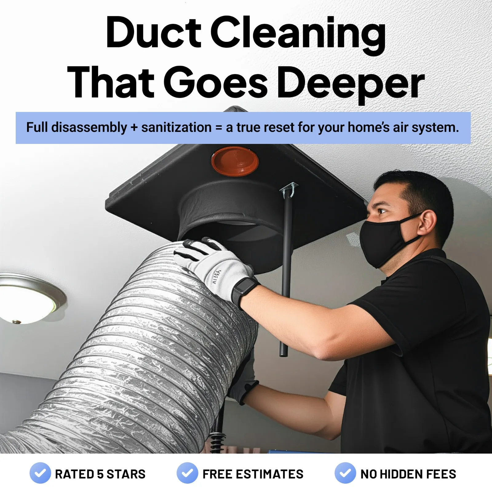 Allergy Proof Your Santa Barbara Home