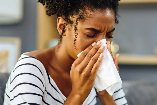 Best Practices for Creating a Healthy Environment After Mold Sickness