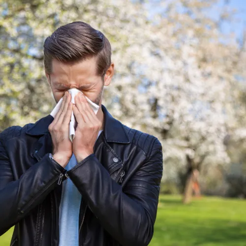 allergy