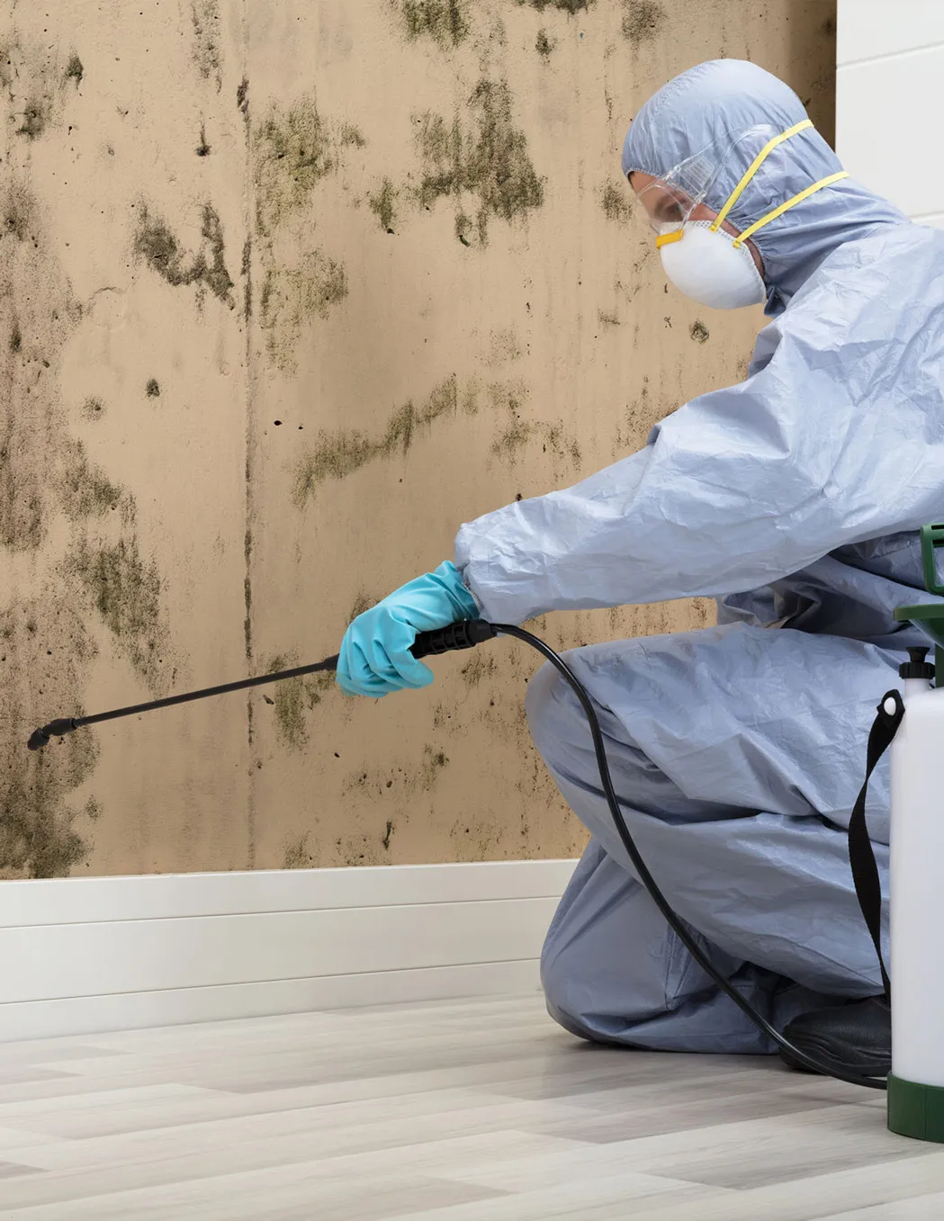 Comprehensive Guide to Mold Inspection Techniques & Methods