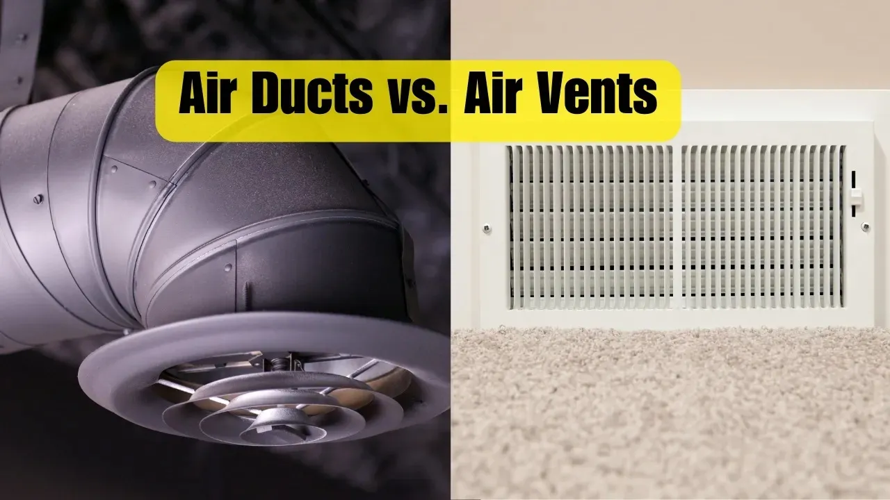 DIY Duct Cleaning vs Hiring Professionals