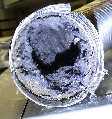 Duct Cleaning Service in Santa Barbara