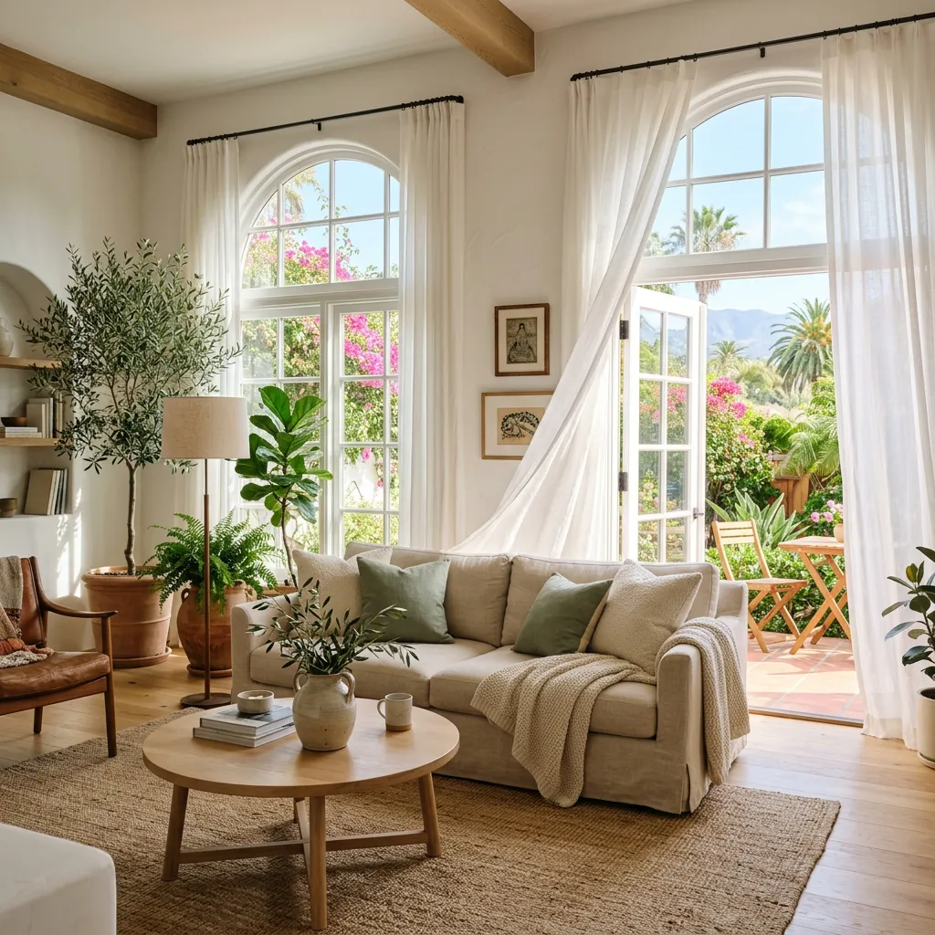 Why Your House Smells Musty and What to Do Next