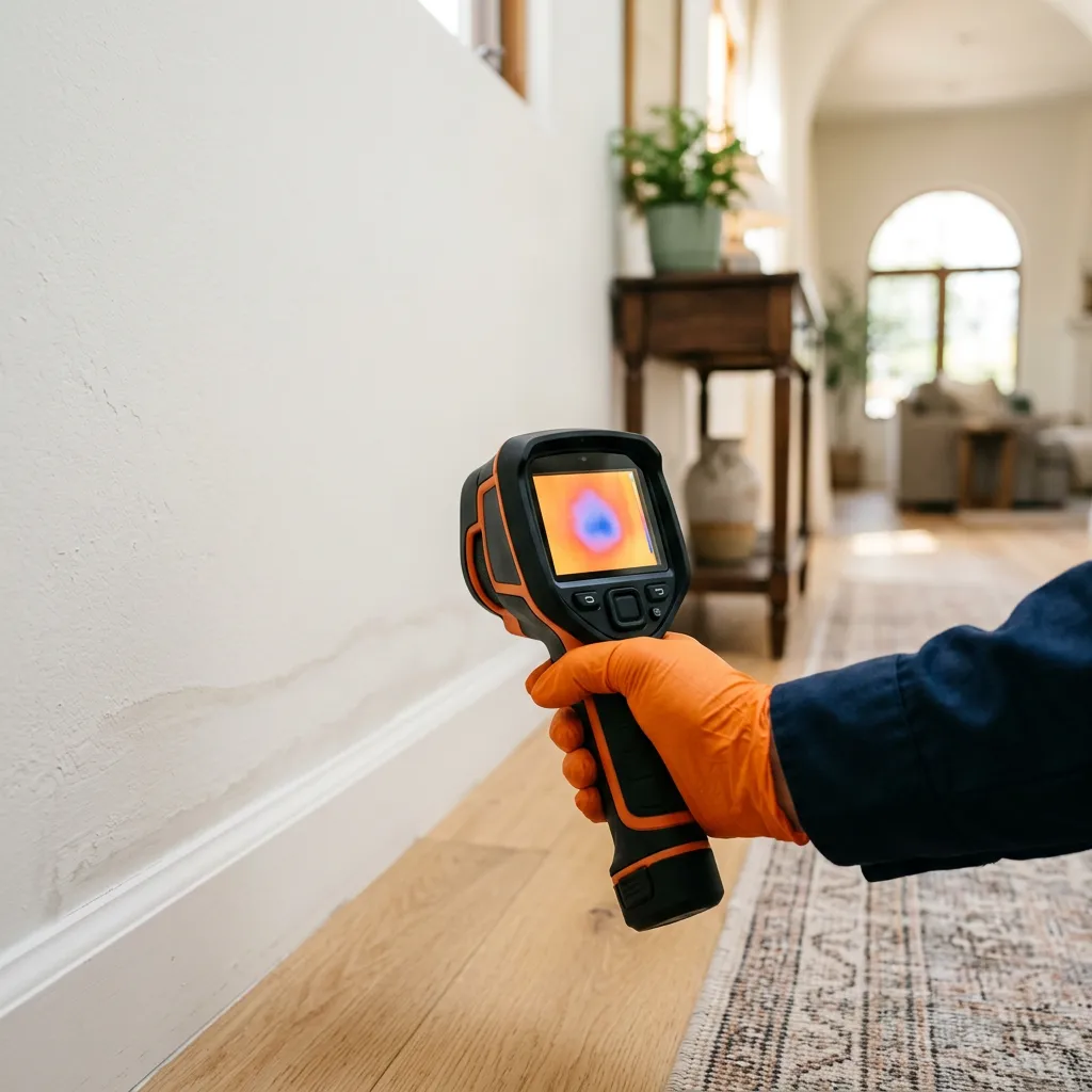 How Long Does Mold Take to Grow? Why the First 24–48 Hours Matter
