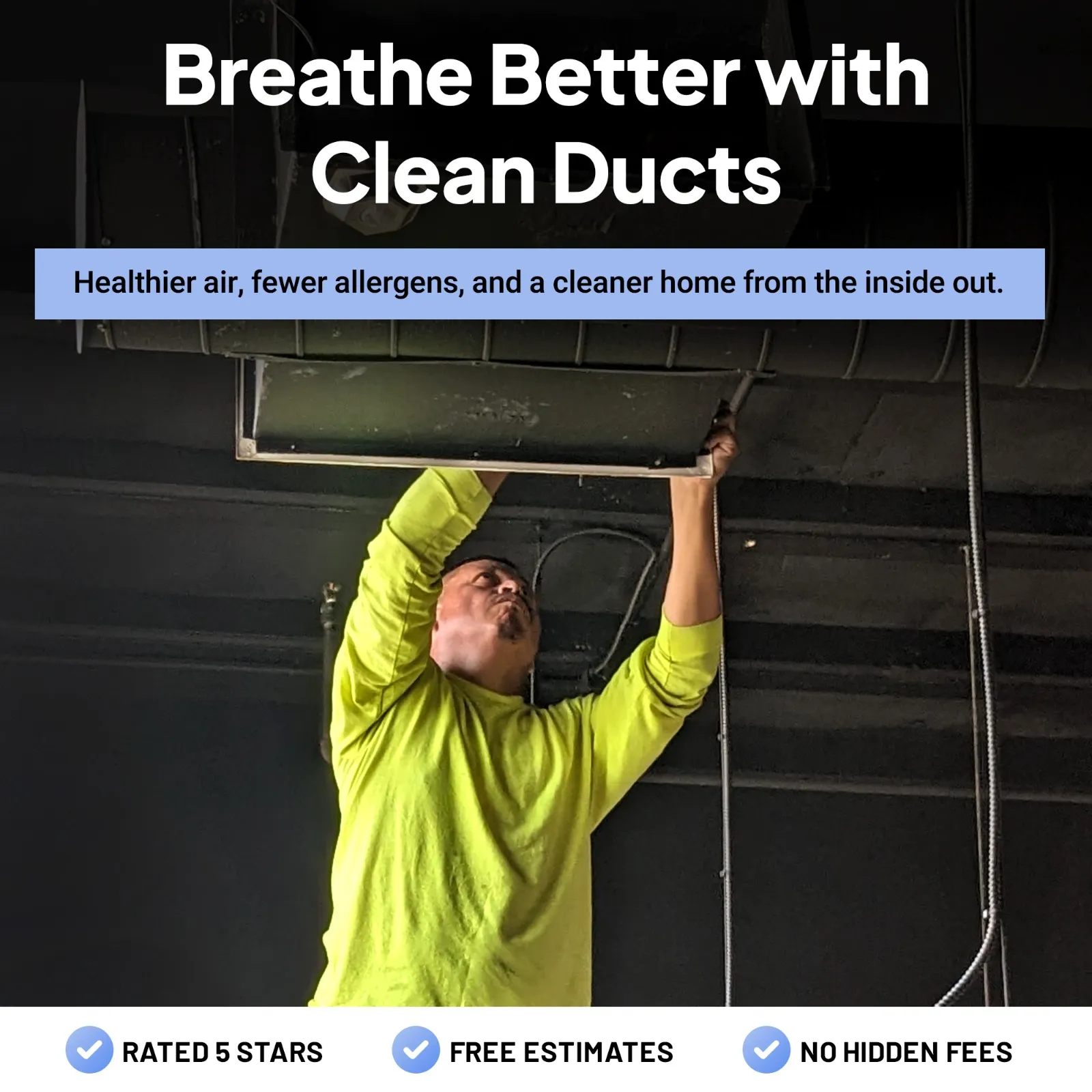 Expert HVAC Maintenance Tips to Breathe Cleaner Indoors