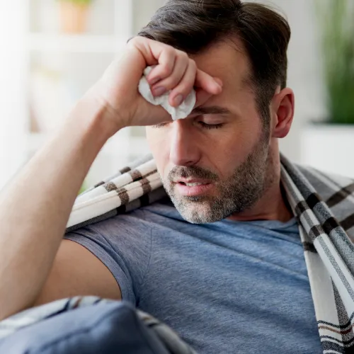 mold health