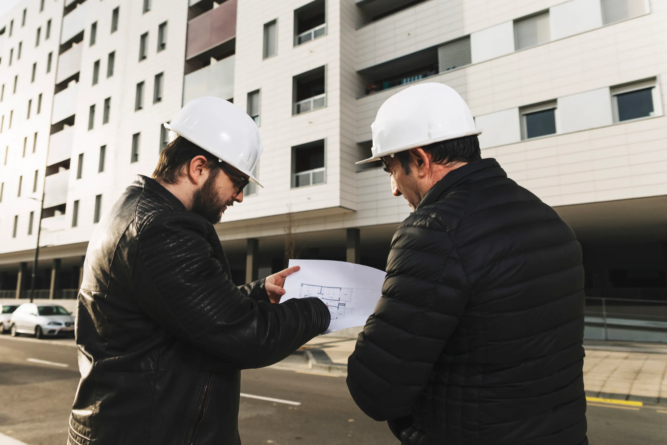 Understanding Mold Inspection & Building Code Compliance