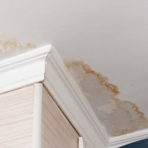 Water Damage