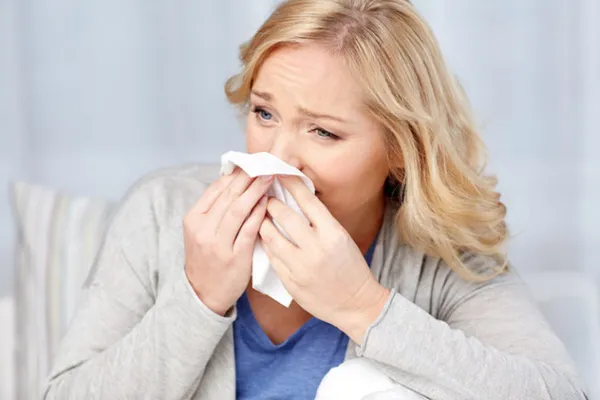 Unveiling Air Quality Hazards in Your Home: Important Insights!